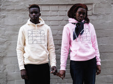 Load the picture into the gallery viewer,Befree Unisex Hoodies Bio Cotton
