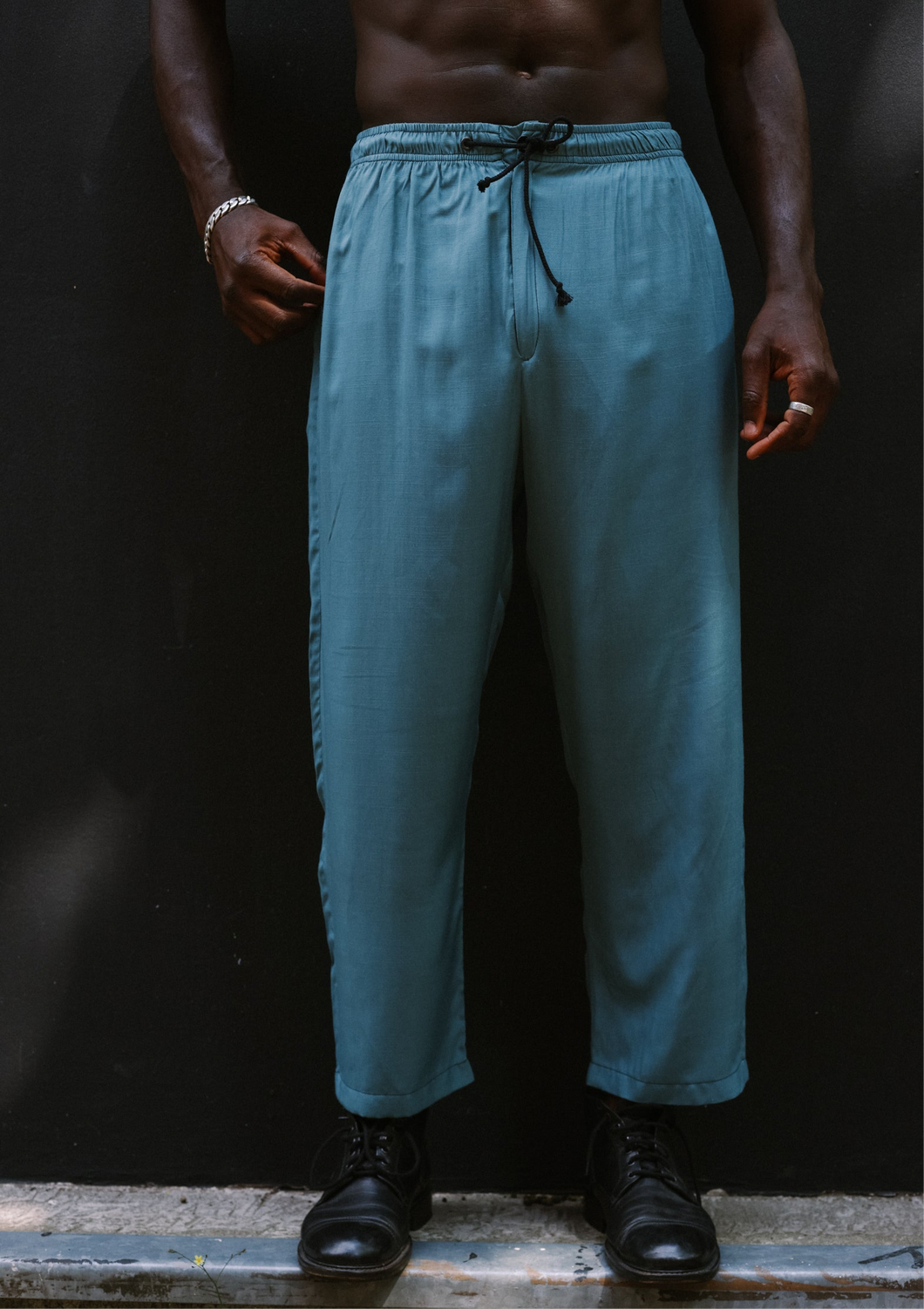 Blaue Lagune Pants