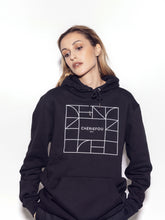 Lade das Bild in den Galerie-Viewer, Hoodie Befree Unisex  Cheriefou
