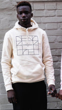 Load the picture into the gallery viewer,Befree Unisex Hoodies Bio Cotton
